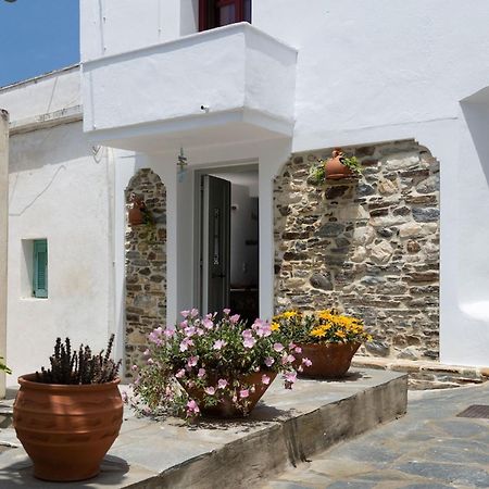 My Grandma'S Home Naxos Dhamarionas Eksteriør bilde
