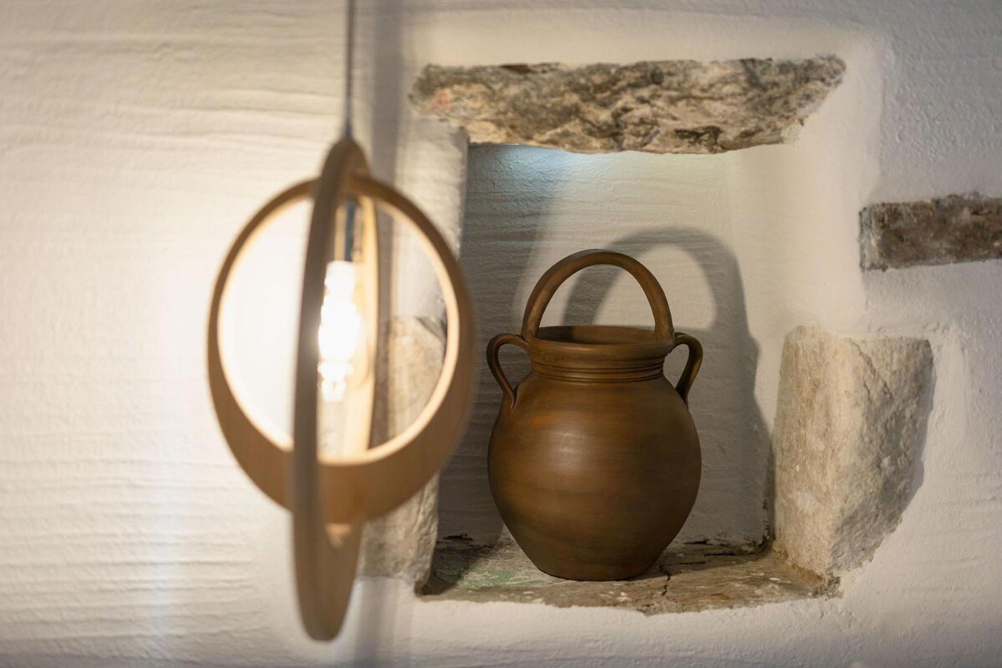 My Grandma'S Home Naxos Dhamarionas Eksteriør bilde